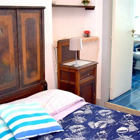 Teocle Гостевой дом 3*