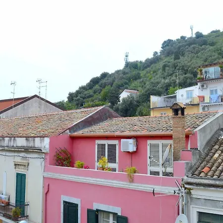 Гостевой дом Teocle