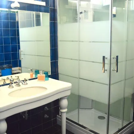 בית הארחה Teocle 3*