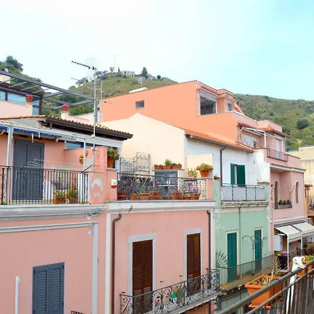 Teocle Гостевой дом