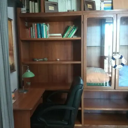 Teocle Гостевой дом