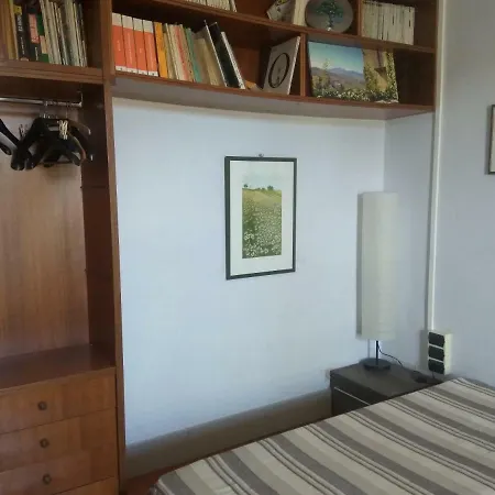 Teocle בית הארחה