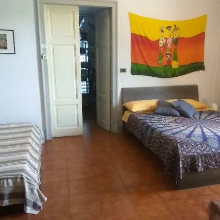 Teocle Гостевой дом Джардини-Наксос