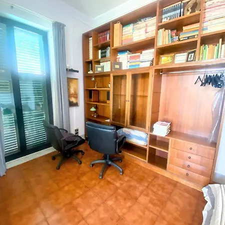 Guest house Teocle