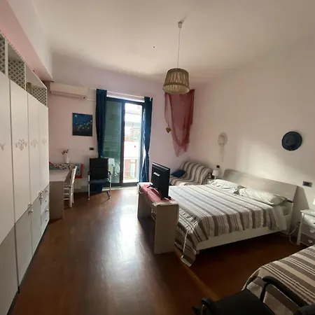 Guest house Teocle 3*