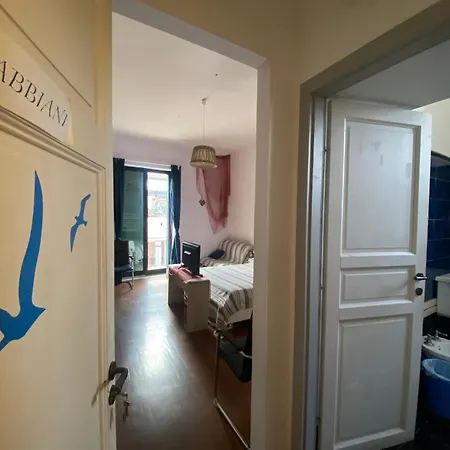 Teocle Guest house Giardini Naxos