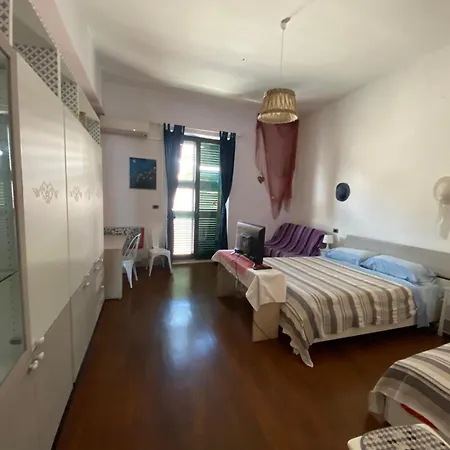 Teocle Guest house