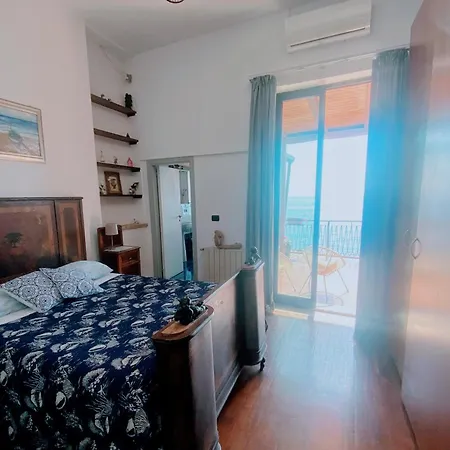 Guest house Teocle Giardini Naxos
