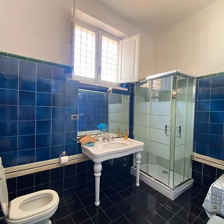 Teocle Guest house 3*