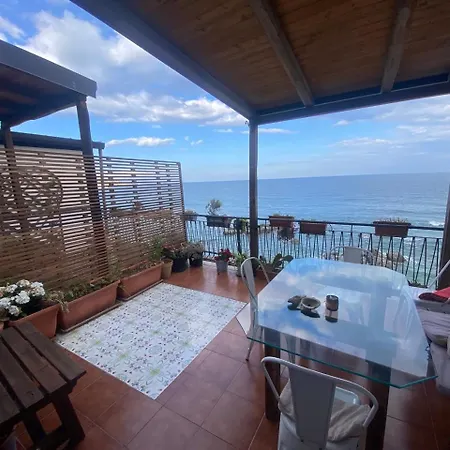 Teocle 3* Giardini Naxos