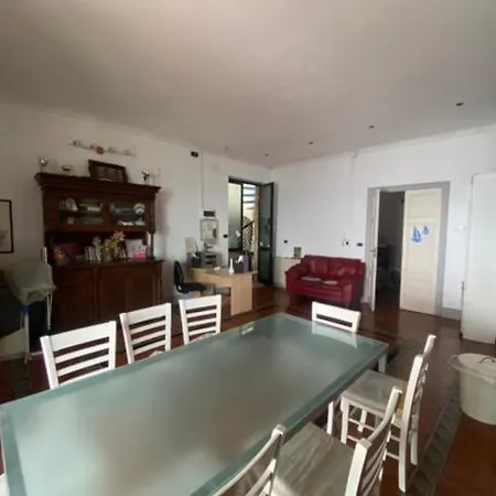 Teocle Maison d'hôtes