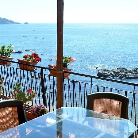 Teocle Guest house Giardini Naxos