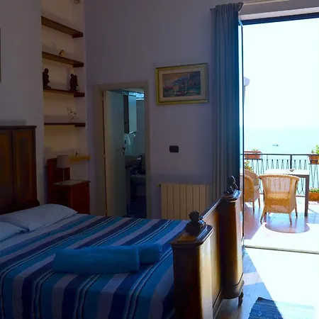 Guest house Teocle