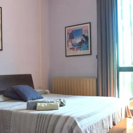 Guest house Teocle 3*