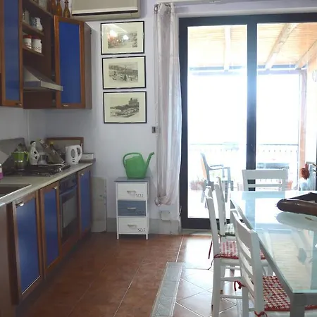 Teocle Guest house 3*