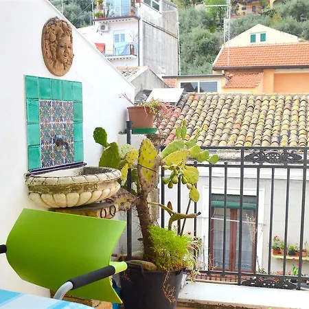 Teocle Guest house 3*