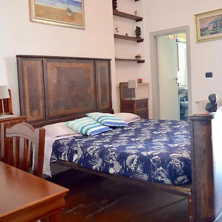 Guest house Teocle