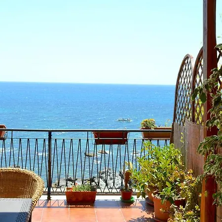Teocle Guest house 3*