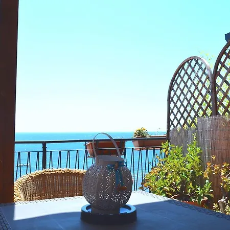 Guest house Teocle 3*