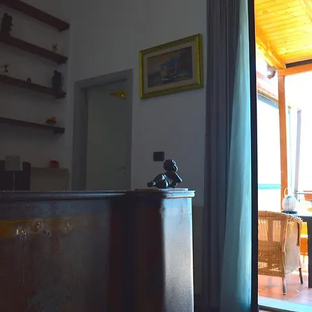 Guest house Teocle