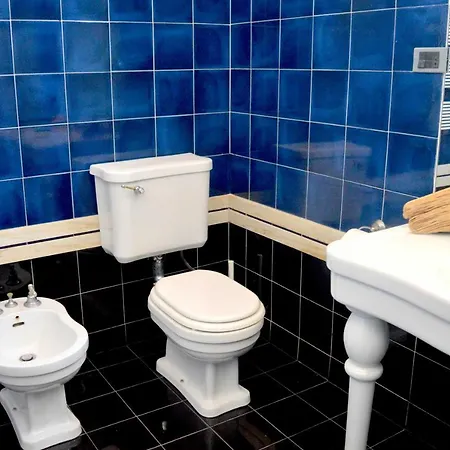 Teocle Guest house 3*