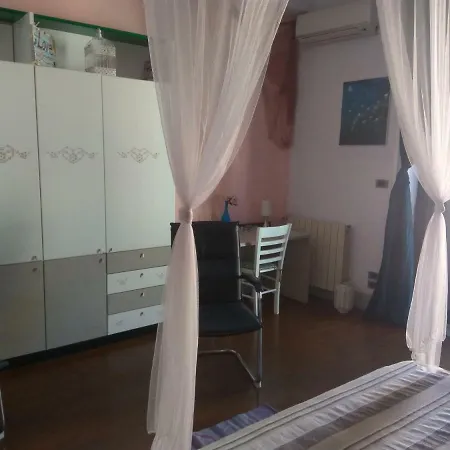 Teocle 3* Giardini Naxos