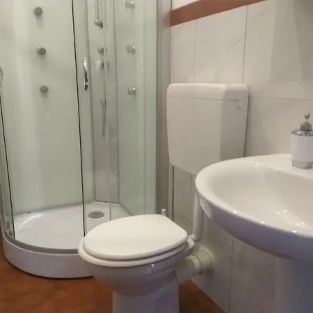 Vendégház Teocle 3*