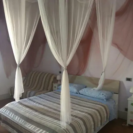 Teocle Guest house Giardini Naxos