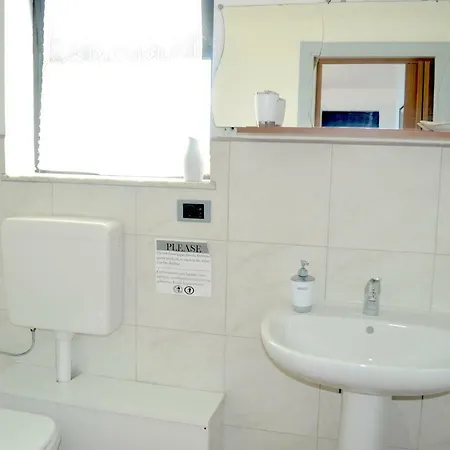 Teocle Guest house Giardini Naxos