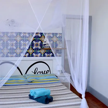 Teocle Guest house