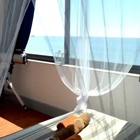 Teocle Guest house Giardini Naxos