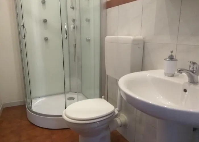 Πανσιόν Teocle 3*