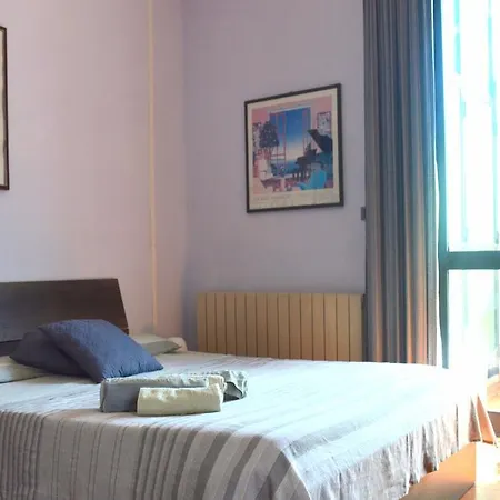 Pensjonat Teocle 3*