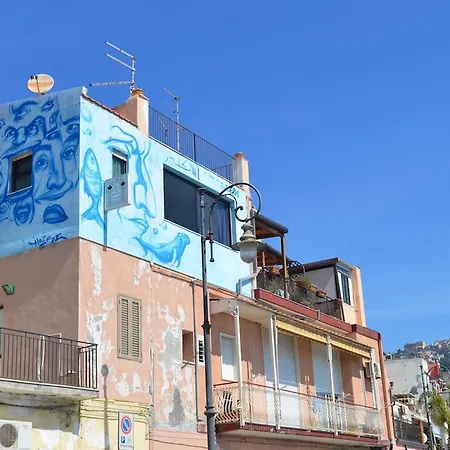 Teocle Giardini-Naxos