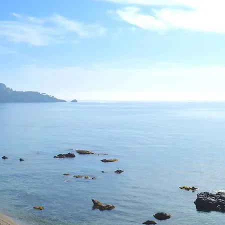Pensjonat Teocle Giardini-Naxos