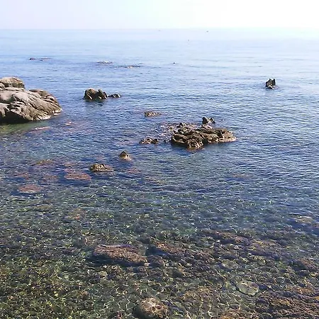 Pensjonat Teocle